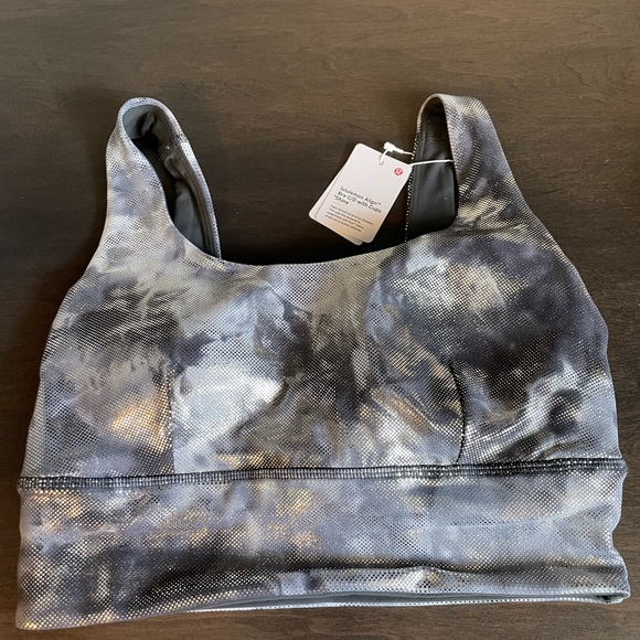 Lululemon Align Sports Bra - C/D cup Size 6 - Picture 3 of 5